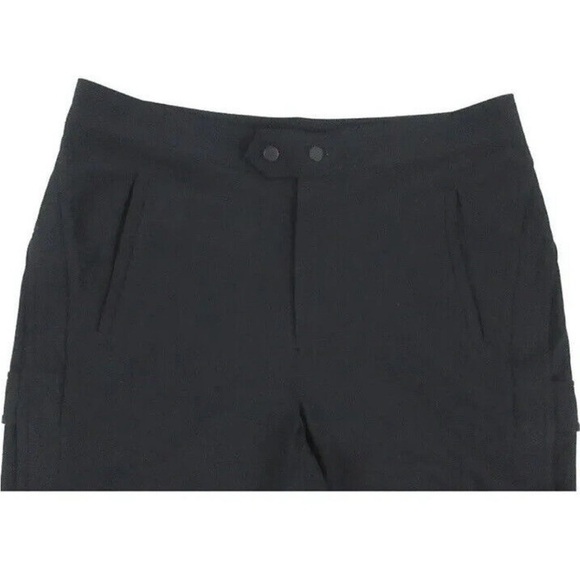 Athleta Uptown Ankle Pant Jogger With Pockets Women’s Size 10 - Picture 4 of 8